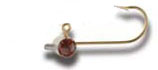 Regular Terror Eyz 4 Pak 1/8 oz. Red Eye