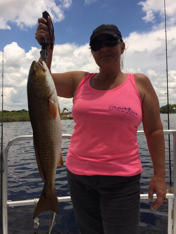 Fishin Franks stories and articules on fishing south west Florida