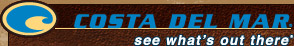 Costa Del Mar: See What's Out There 
