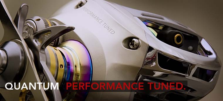 Quantum Performance Tuned